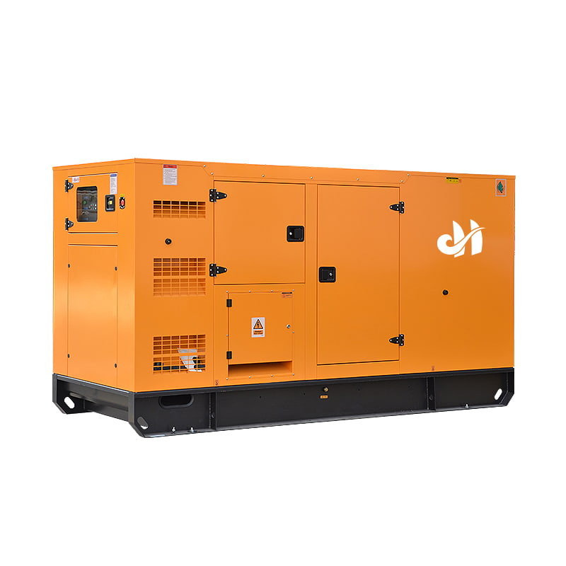 Grupos Geradores Diesel 100-300kVA