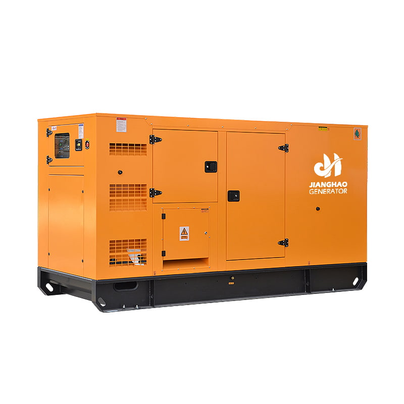 Grupos Geradores Diesel 100-300kVA