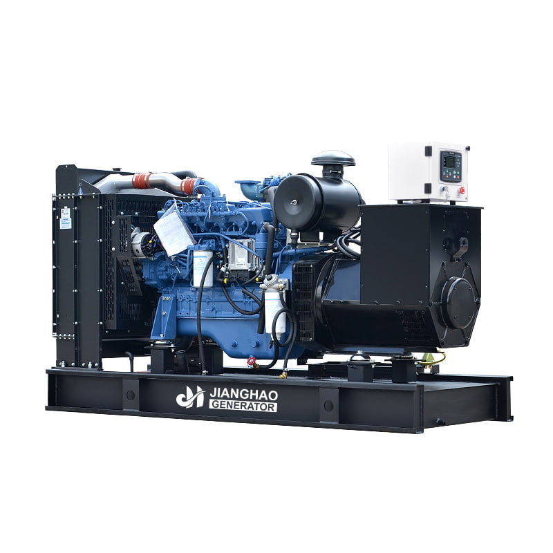 Grupos Geradores Diesel Yuchai